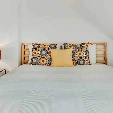 Apartment Vokieciu Street *