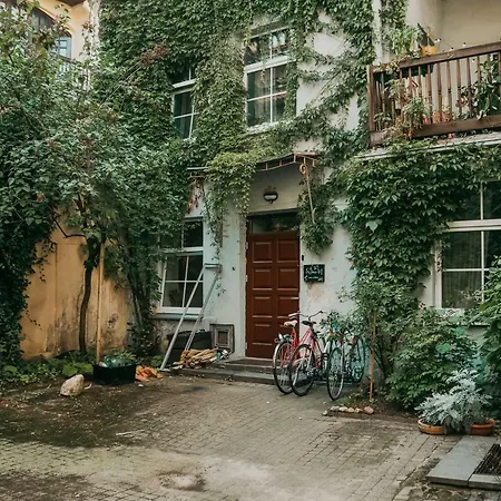 Vokieciu Street Vilnius